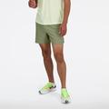 DARK OLIVINE - New Balance - Men's RC Short 5andquot;