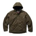 Black Olive - Wolverine - Men's Lockhart Jacket