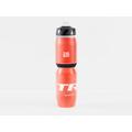 Red - Trek - Voda Ice Insulated Water Bottle