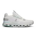 Undyed-White | Glacier - On Running - Men's Cloudnova