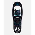 Black/Blue - Tubbs Snowshoes - Flex RDG