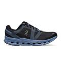 Black | Shale - On Running - Men's Cloudgo