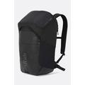 Black - Rab - Adrift 30L Day Pack