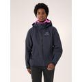 Black Sapphire - Arc'teryx - Beta AR Jacket Women's