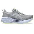 Gravel/Blue Fade - ASICS - Women's Novablast 5