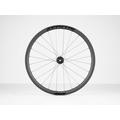 Black - Trek - Bontrager Aeolus Elite 35V TLR Disc Road Wheel