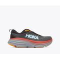 Anthracite / Castlerock - HOKA - Men's Bondi 8