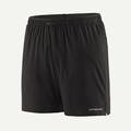 Black - Patagonia - Men's Multi Trails Shorts