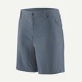 Utility Blue - Patagonia - Women's Quandary Shorts