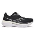 Black/White - Saucony - Men's Endorphin Trainer