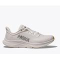 White / White - HOKA - Women's Solimar