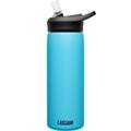 Nordic Blue - CamelBak - Eddy+ 20 oz Water Bottle, Insulated Stainless Steel