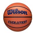 One Color - Wilson - Evolution Game Basketball