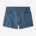 Still Blue - Patagonia - Women's Classic Shorts
