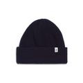 Navy - On Running - Merino Beanie