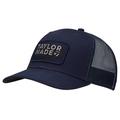 Navy - TaylorMade - Retro Trucker Hat