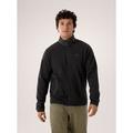 Black - Arc'teryx - Kyanite Jacket Men's