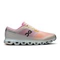 Tangerine | Raspberry - On Running - Mens Cloud 6 Push