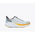 Blue Fog / Plein Air - HOKA - Men's Clifton 8