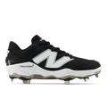 Black/White - New Balance - Men's Fresh Foam X 3000V7