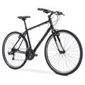 Black - Fuji Bikes - Absolute 2.1