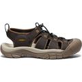 Java/Golden Yellow - Keen - Men's Newport H2