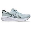 Cool Grey/Black - ASICS - Gel-Excite 10