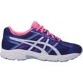 Blue Purple/White/Airy Blue - ASICS - Gel-Contend 4 Gs