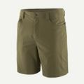 Tent Green - Patagonia - Men's Quandary Shorts - 10 in.