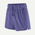 Solstice Purple - Patagonia - Women's Terrebonne Shorts
