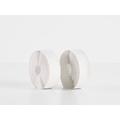 White - Trek - Double Gel Cork Handlebar Tape Set