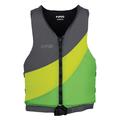 Green - NRS - Crew Universal PFD