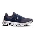 Navy | Ink - On Running - Mens Cloudswift 4