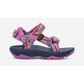 Mesh Iris Orchid - Teva - Toddlers' Hurricane XLT 2