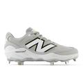 Raincloud/White - New Balance - Men's Fresh Foam X 3000 v7