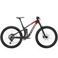 Rage Red to Dnister Black Fade - Trek - Fuel EX 8 Gen 5