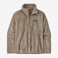 Seabird Grey - Patagonia - Women's Los Gatos 1/4 Zip