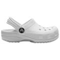 White - Crocs - Kid's Classic Clog