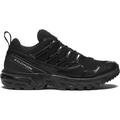 Black / Black / Ftw Silver - Salomon - Acs +