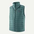 Wetland Blue - Patagonia - Men's Down Sweater Vest