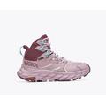 Elderberry / Grape Wine - HOKA - Women's Anacapa Mid GTX