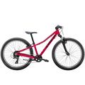 Magenta - Trek - Precaliber 24 8-speed Suspension