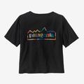 Ink Black - Patagonia - Women's Unity Fitz Easy Cut Responsibili-Tee