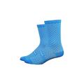 Barnstormer Blue - DeFeet - Evo Mont Ventoux 6"