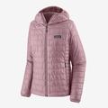 Stormy Mauve - Patagonia - Women's Nano Puff Hoody