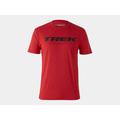 Red - Trek - Original T-shirt