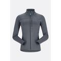Beluga - Rab - Women's Graviton Jacket