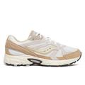 White/Sand - Saucony - Unisex Ride Millennium