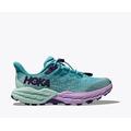 Ocean Mist / Lilac Mist - HOKA - Youth Speedgoat 5