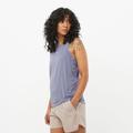Blue Granite - Salomon - Women's Shakeout Core